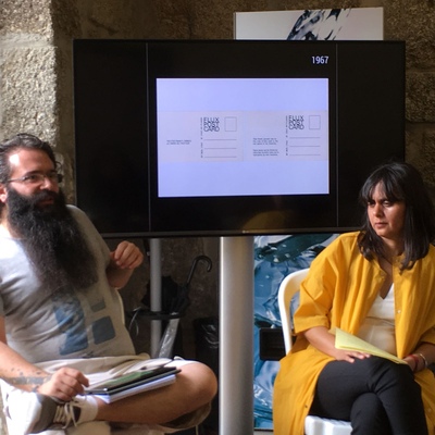 18.05.2018 . 17.00 | OPEN TALK
