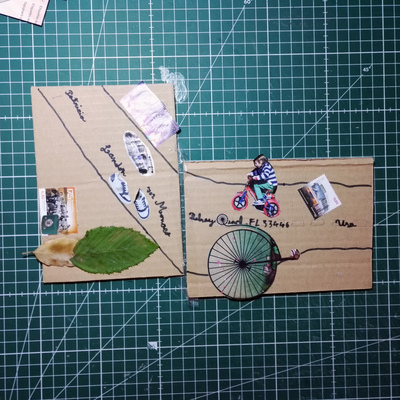 20.05.2018 . 10.30 | WORKSHOP
