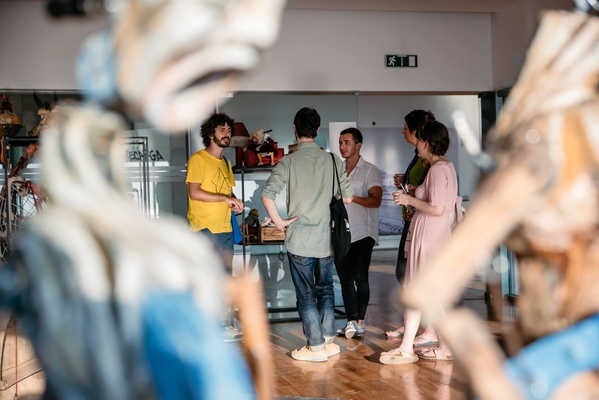 18.12.2017 > 31.05.2018 | EXHIBITION
