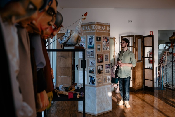 18.12.2017 > 31.05.2018 | EXHIBITION
18.12.2017 > 31.05.2018 | EXHIBITION