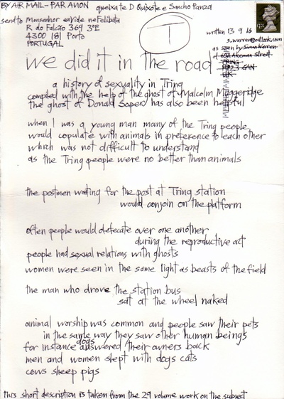 18.12.2017 > 31.05.2018 | EXHIBITION
18.12.2017 > 31.05.2018 | EXHIBITION