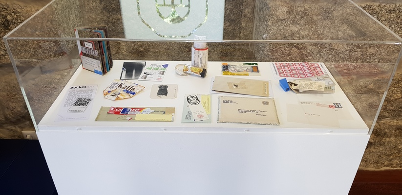 18.05.2018 > 18.06.2018 | EXHIBITION
18.05.2018 > 18.06.2018 | EXHIBITION