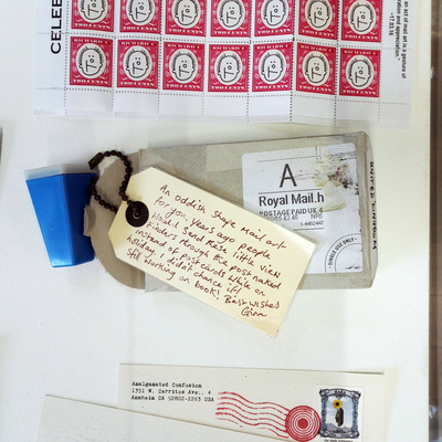 18.05.2018 > 18.06.2018 | EXHIBITION
18.05.2018 > 18.06.2018 | EXHIBITION