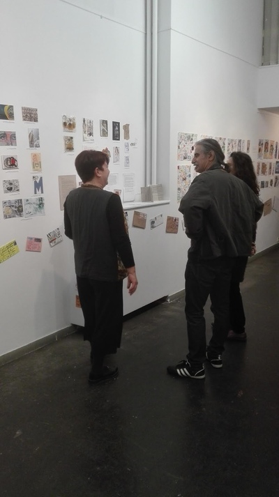 28.07.2018 > 05.08.2018 | EXHIBITION
