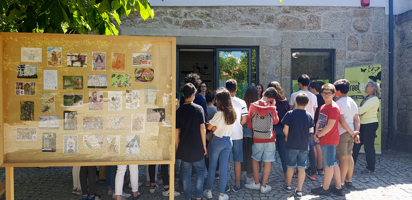 18.05.2018 > 18.08.2018 | EXHIBITION
