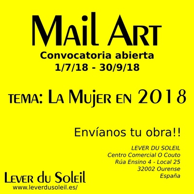 01.07.2018 > 18.08.2018 | EXHIBITION
