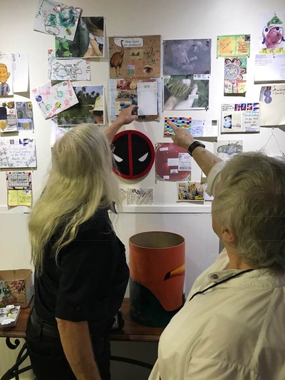 19.09.2018 > 08.10.2018 | EXHIBITION
19.09.2018 > 08.10.2018 | EXHIBITION