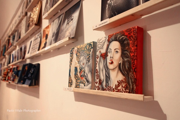 19.09.2018 > 08.10.2018 | EXHIBITION
19.09.2018 > 08.10.2018 | EXHIBITION