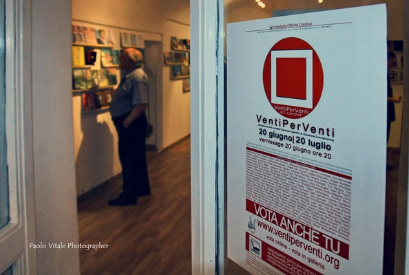 19.09.2018 > 08.10.2018 | EXHIBITION
