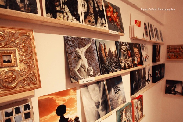 19.09.2018 > 08.10.2018 | EXHIBITION
