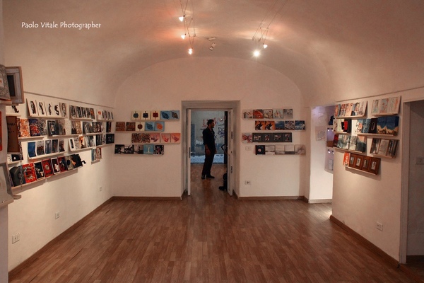 19.09.2018 > 08.10.2018 | EXHIBITION
19.09.2018 > 08.10.2018 | EXHIBITION