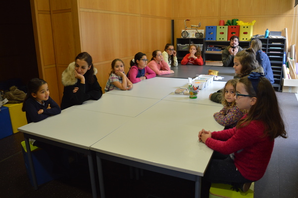 10.11.2018 . 14.00 > 17.00 | WORKSHOP
10.11.2018 . 14.00 > 17.00 | WORKSHOP