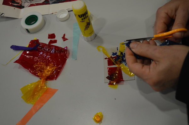 10.11.2018 . 14.00 > 17.00 | WORKSHOP
10.11.2018 . 14.00 > 17.00 | WORKSHOP