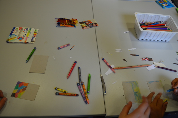 10.11.2018 . 14.00 > 17.00 | WORKSHOP
10.11.2018 . 14.00 > 17.00 | WORKSHOP