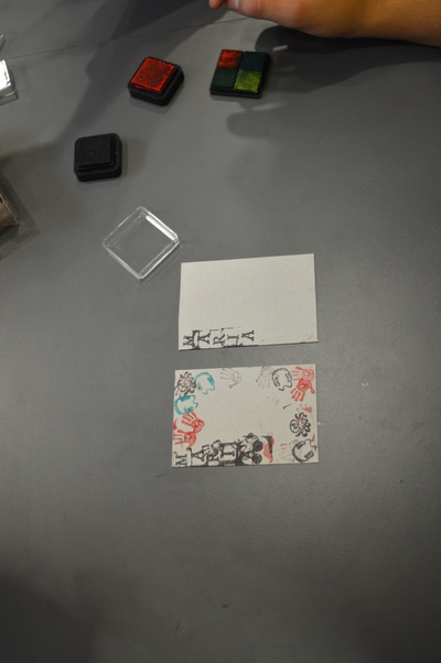 10.11.2018 . 14.00 > 17.00 | WORKSHOP
10.11.2018 . 14.00 > 17.00 | WORKSHOP