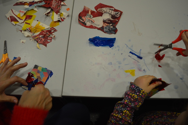 10.11.2018 . 14.00 > 17.00 | WORKSHOP
