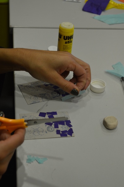 10.11.2018 . 14.00 > 17.00 | WORKSHOP
10.11.2018 . 14.00 > 17.00 | WORKSHOP