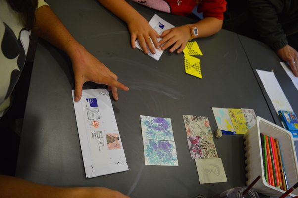 10.11.2018 . 14.00 > 17.00 | WORKSHOP
