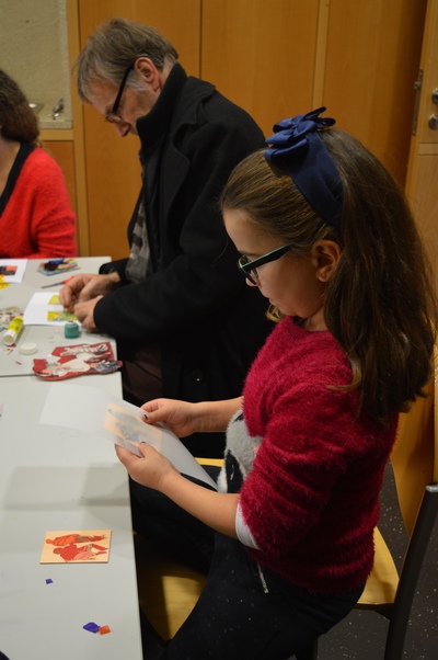 10.11.2018 . 14.00 > 17.00 | WORKSHOP
10.11.2018 . 14.00 > 17.00 | WORKSHOP