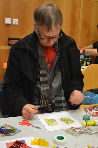 10.11.2018 . 14.00 > 17.00 | WORKSHOP
10.11.2018 . 14.00 > 17.00 | WORKSHOP