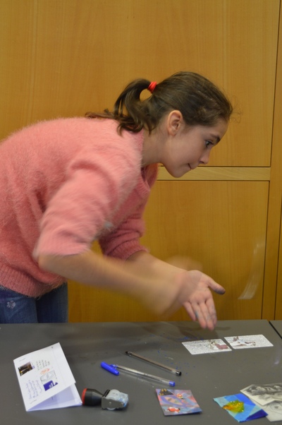 10.11.2018 . 14.00 > 17.00 | WORKSHOP
10.11.2018 . 14.00 > 17.00 | WORKSHOP