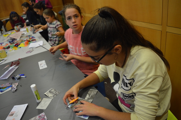 10.11.2018 . 14.00 > 17.00 | WORKSHOP
10.11.2018 . 14.00 > 17.00 | WORKSHOP