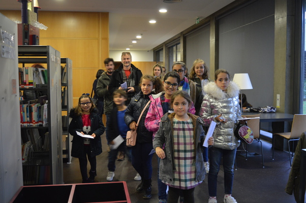 10.11.2018 . 14.00 > 17.00 | WORKSHOP
10.11.2018 . 14.00 > 17.00 | WORKSHOP