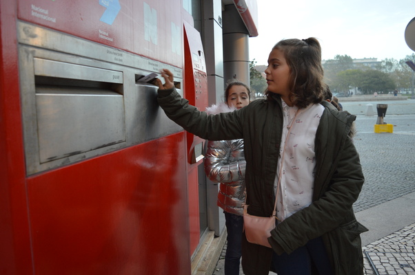 10.11.2018 . 14.00 > 17.00 | WORKSHOP
10.11.2018 . 14.00 > 17.00 | WORKSHOP