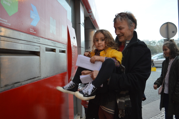 10.11.2018 . 14.00 > 17.00 | WORKSHOP
