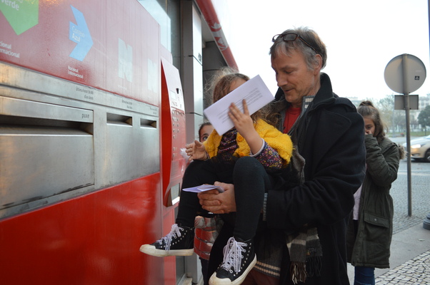 10.11.2018 . 14.00 > 17.00 | WORKSHOP
