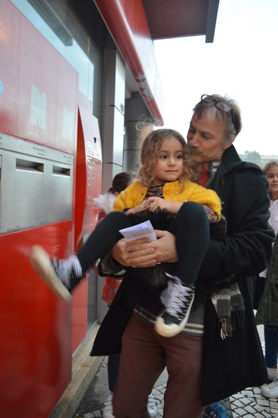 10.11.2018 . 14.00 > 17.00 | WORKSHOP
10.11.2018 . 14.00 > 17.00 | WORKSHOP