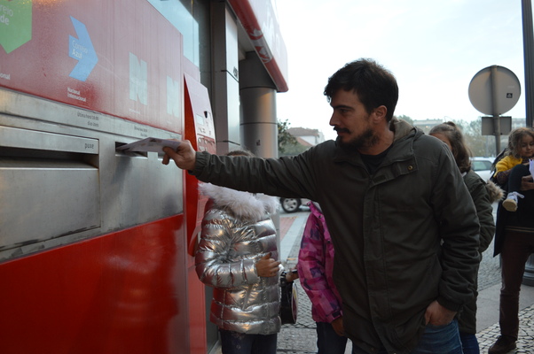 10.11.2018 . 14.00 > 17.00 | WORKSHOP
10.11.2018 . 14.00 > 17.00 | WORKSHOP