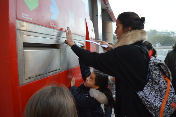 10.11.2018 . 14.00 > 17.00 | WORKSHOP
10.11.2018 . 14.00 > 17.00 | WORKSHOP