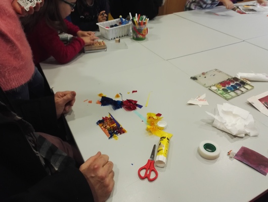 10.11.2018 . 14.00 > 17.00 | WORKSHOP
