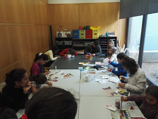 10.11.2018 . 14.00 > 17.00 | WORKSHOP
