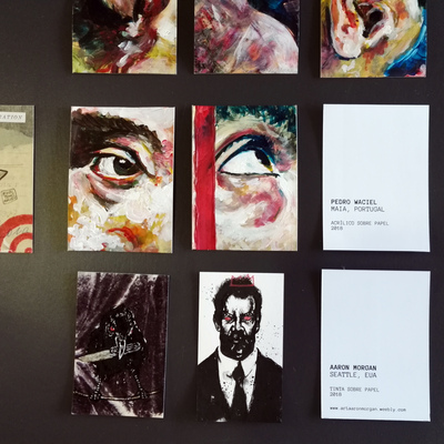 04.10.2018 > 10.11.2018 | EXHIBITION
04.10.2018 > 10.11.2018 | EXHIBITION
