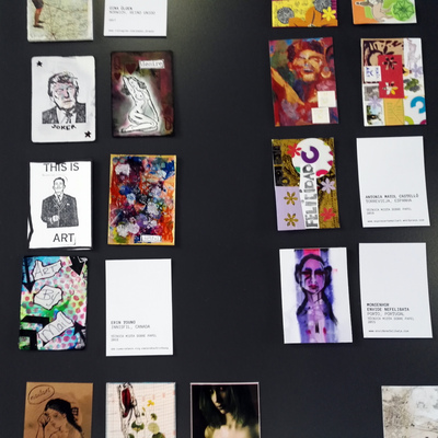 04.10.2018 > 10.11.2018 | EXHIBITION
