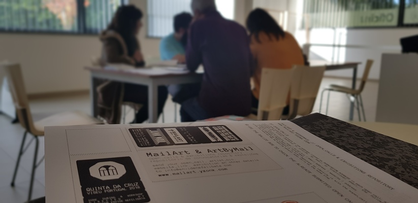 16.11.2018 . 14.30 | WORKSHOP
16.11.2018 . 14.30 | WORKSHOP