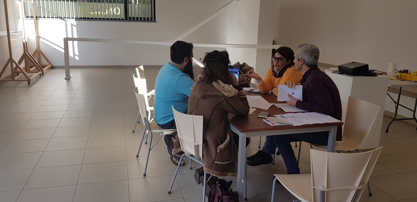 16.11.2018 . 14.30 | WORKSHOP
