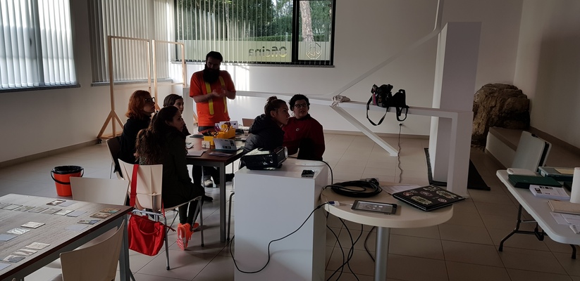 17.11.2018 . 15.00 | WORKSHOP
17.11.2018 . 15.00 | WORKSHOP