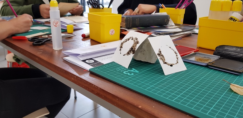 17.11.2018 . 15.00 | WORKSHOP
17.11.2018 . 15.00 | WORKSHOP