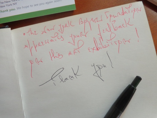 01.11.2018 > 30.11.2018 | EXHIBITION
01.11.2018 > 30.11.2018 | EXHIBITION