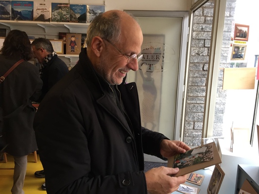 10.11.2018 > 31.12.2018 | EXHIBITION
10.11.2018 > 31.12.2018 | EXHIBITION