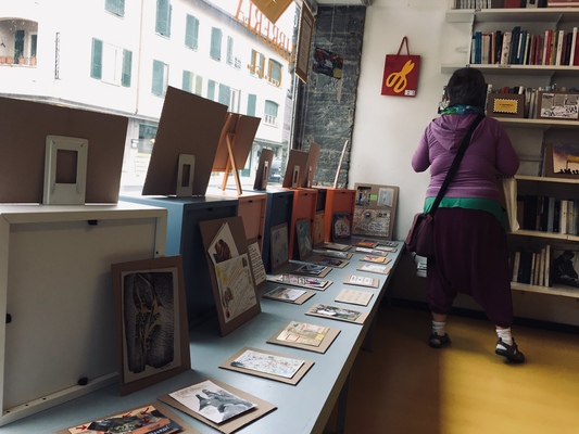 10.11.2018 > 31.12.2018 | EXHIBITION
10.11.2018 > 31.12.2018 | EXHIBITION