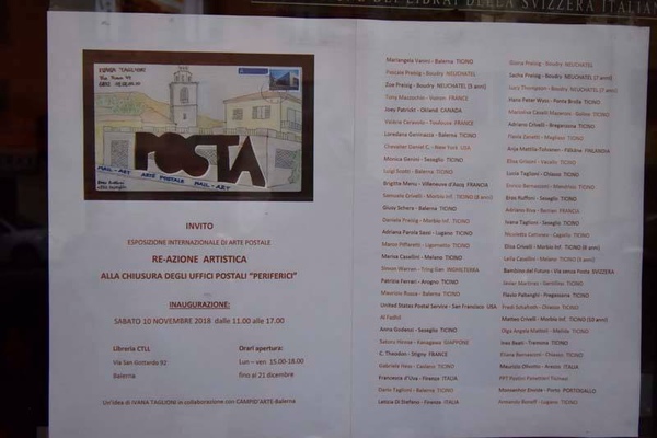 10.11.2018 > 31.12.2018 | EXHIBITION
