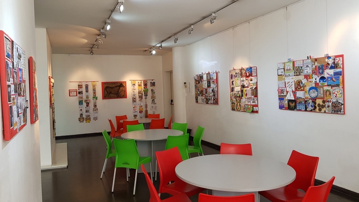 06.12.2018 > 31.12.2018 | EXHIBITION
