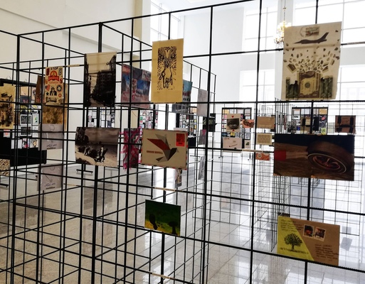 11.01.2019 | EXHIBITION
