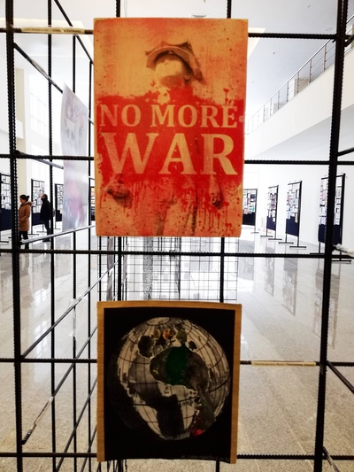 11.01.2019 | EXHIBITION
