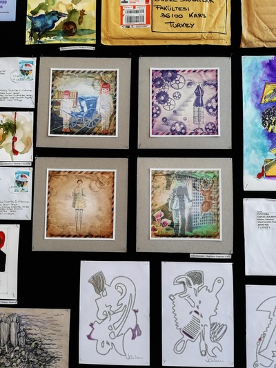 11.01.2019 | EXHIBITION
