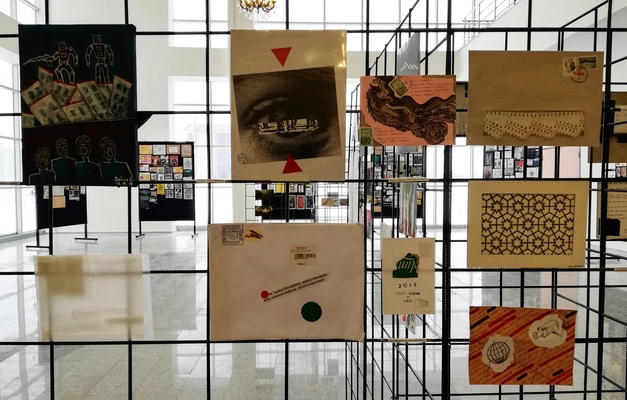 11.01.2019 | EXHIBITION
